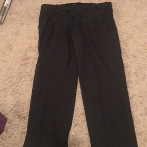 Men’s dress pants
